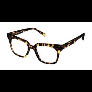 Warby Parker CASEY Tortoise Eyeglass Frames
